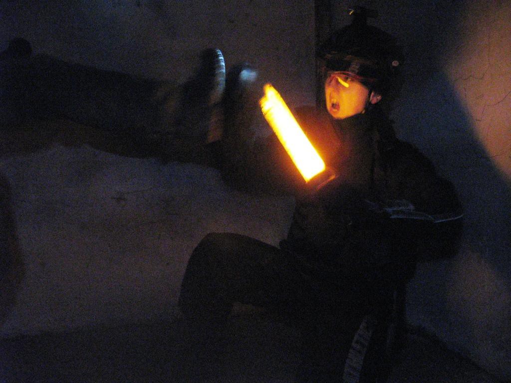 ппц подкрался незаметно