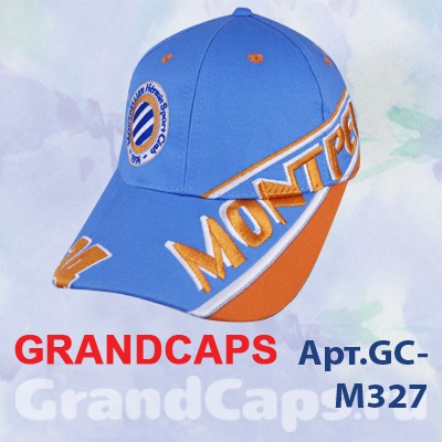 GC-M327 Grandcaps 10% ( ) : 100%  : 54  56 :   : 6 : 165 . 