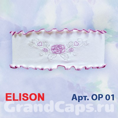 OP01 Elison ( ) :  95% , 5%  : 50-54 :   : 10 : 75 . 