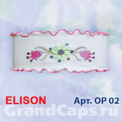 OP02 Elison ( ) :  95% , 5%  : 50-54 :   : 10 : 75 . 