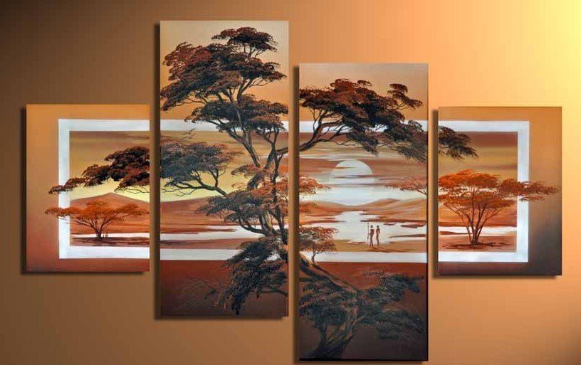 -font-b-Modern-b-font-Oil-font-b-Painting-b-font-On-Canvas-African-Scenery.jpg