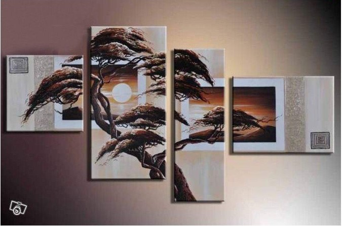 hand-painted-art-African-forest-font-b-sunrise-b-font-wall-decoration-abstract-Landscape-font-b-1.jpg