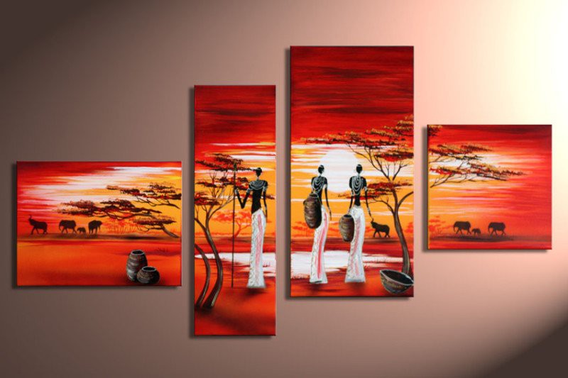 Free-Shipping--100-Handpainted-Landscape-Oil-Painting-on-Canvas-Top-Home-Decoration-JYJLV072.jpg