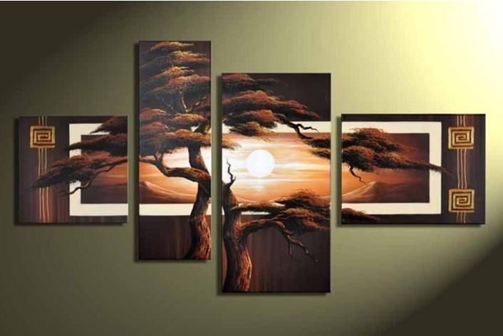 -font-b-oil-b-font-wall-art-Forest-sun-Home-Decoration-Modern-Abstract-landscape-font.jpg