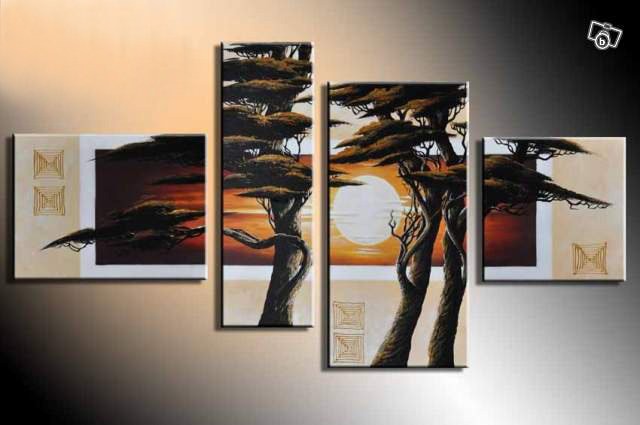 hand-painted-Quiet-Three-font-b-big-b-font-tree-mountain-home-decoration-abstract-Landscape-font.jpg