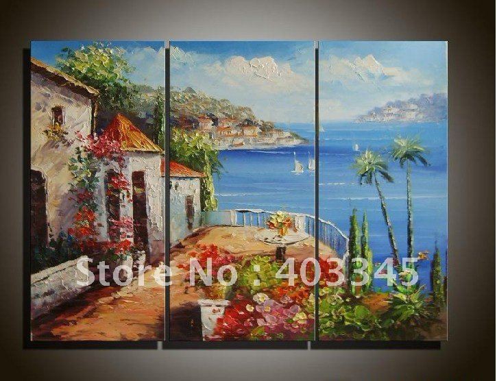 100-hand-painted-high-quality-landscape-font-b-painting-b-font-Mediterranean-font-b-knife-b.jpg