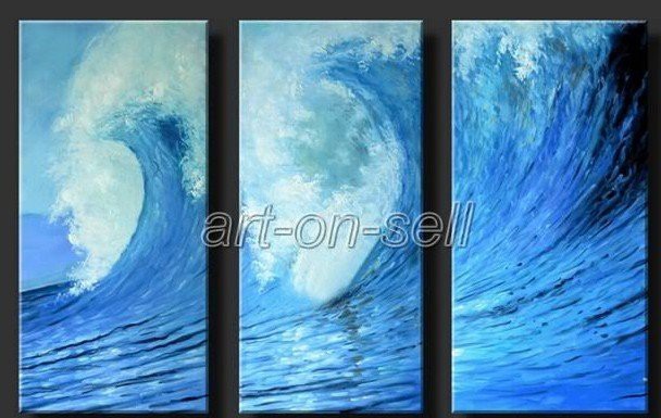 Original-Hand-Painted-Modern-Seascape-font-b-Ocean-b-font-font-b-Waves-b-font-font.jpg