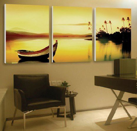 50-40cmx3p-Free-Shipping-The-Sunset-100-Handpainted-Modern-Oil-Painting-On-Canvas-Wall-Art-Top.jpg