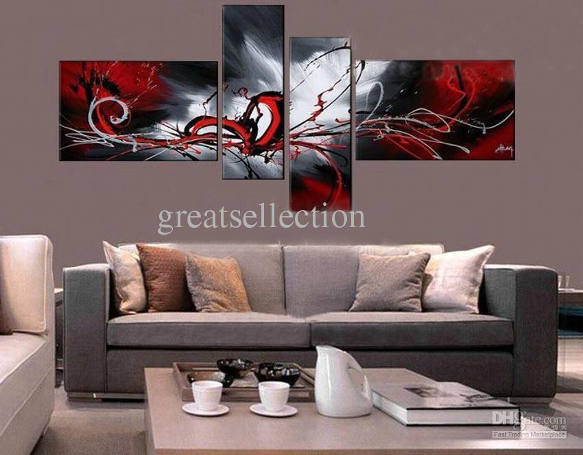 Abstract-Canvas-Art-Hand-Painted-Oil-font-b-Painting-b-font-Red-Passion-with-font-b.jpg