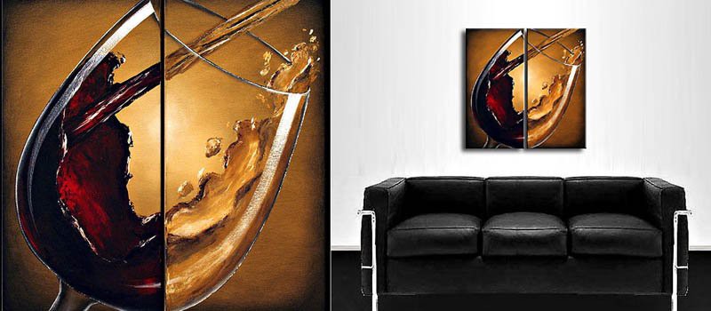 40-80cmx2p-Wine-Painting-100-Handpainted-Modern-Canvas-Oil-Painting-Wall-Art-Top-Home-Decoration-Group60.jpg