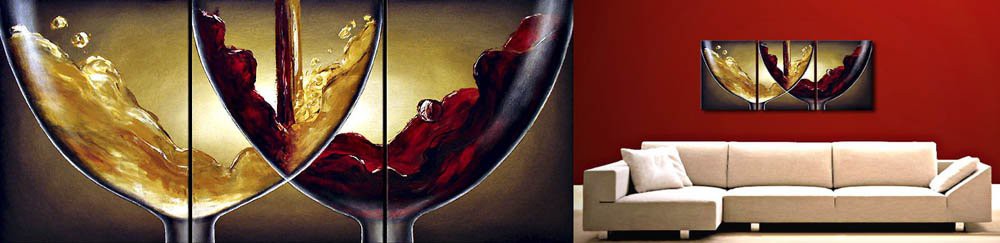 40-50cmx3p-Wine-Painting-100-Handpainted-Modern-Canvas-Oil-Painting-Wall-Art-Top-Home-Decoration-Group61.jpg