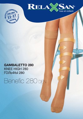   GAMBALETTO 280