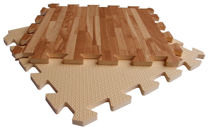 wood
