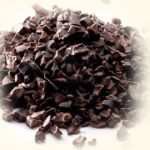  - Nibs,  1  / Cacao Barry  - 595