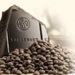   Powerful 80%,  2,5  / Callebaut  - 1001