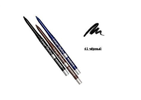 BOURJOIS       Liner Stylo.