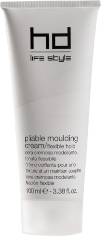     100 HD PLIABLE MOULDING CREAM 100 . 440 .