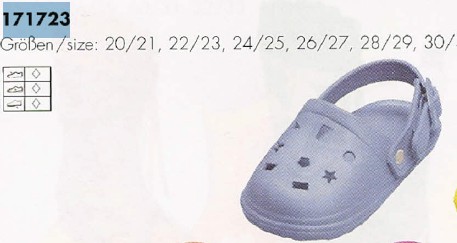EVA-Clog