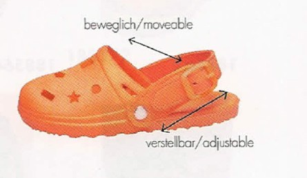 EVA-Clog