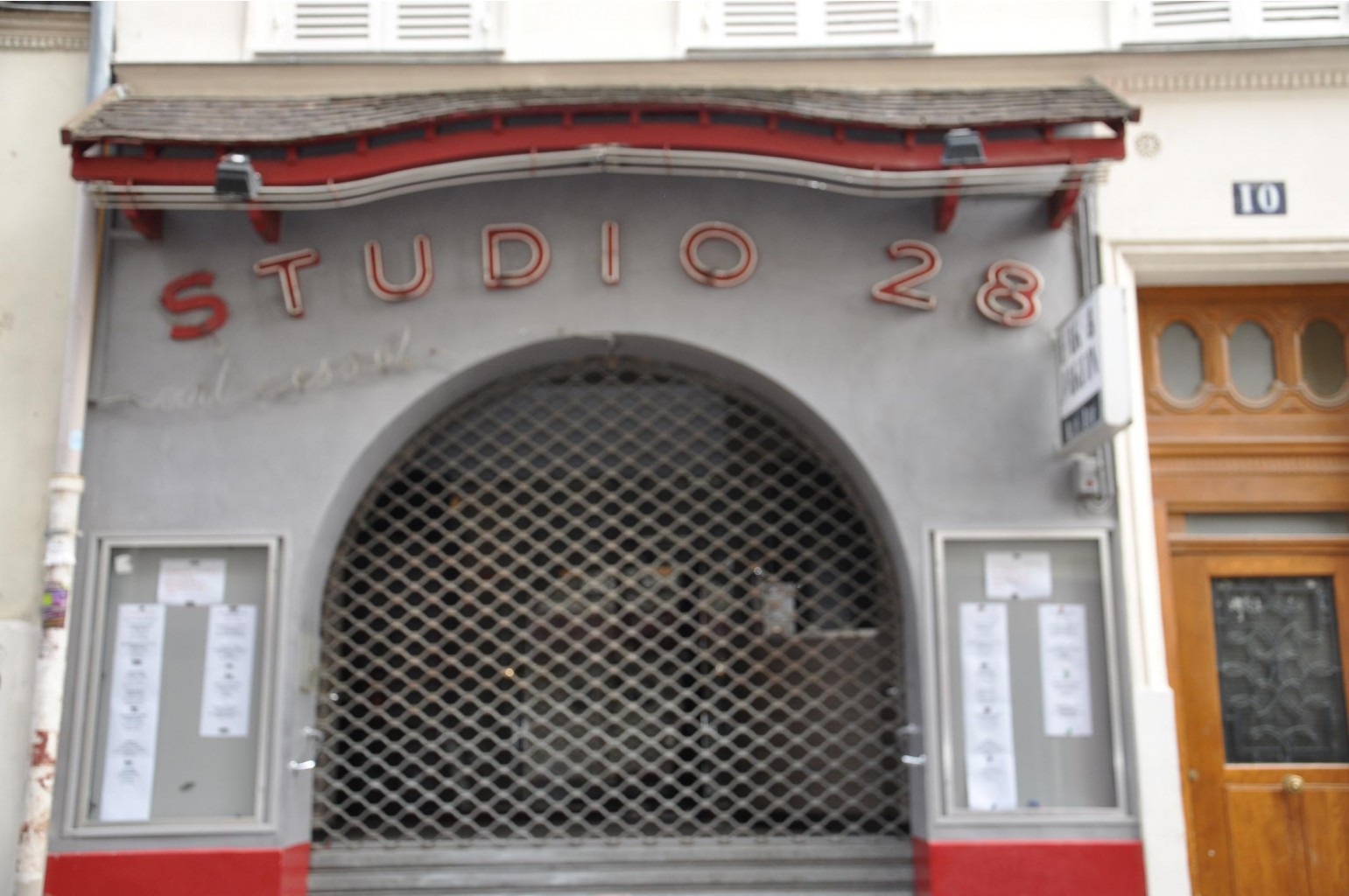 Studio28