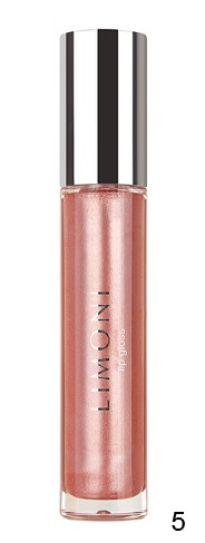 150    LIMONI     Lip Gloss    5 