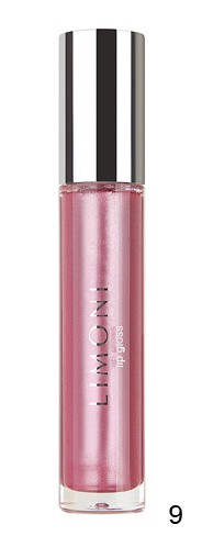 150    LIMONI     Lip Gloss    9 