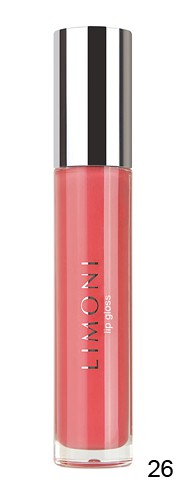 150    LIMONI     Lip Gloss    26 