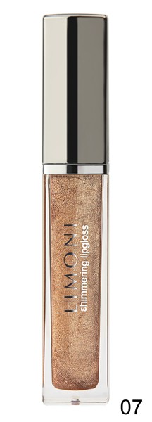 150    LIMONI     Shimmering Gloss    07 