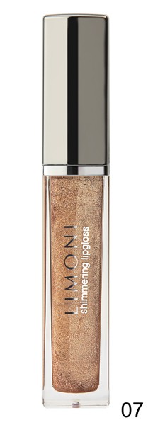 150    LIMONI     Shimmering Gloss    07 