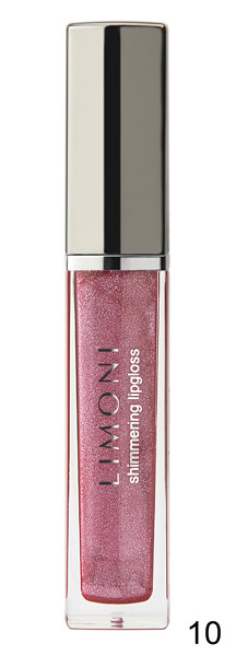 150    LIMONI     Shimmering Gloss    10 