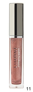 150    LIMONI     Shimmering Gloss    11 