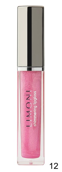 150    LIMONI     Shimmering Gloss    12 