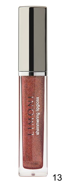 150    LIMONI     Shimmering Gloss    13 