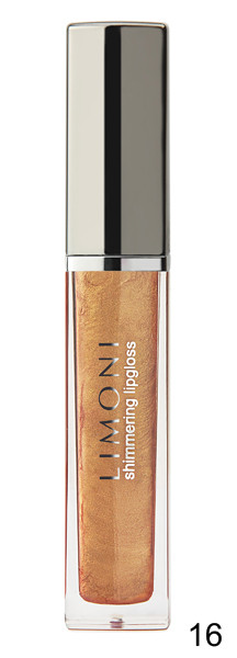 150    LIMONI     Shimmering Gloss    16 