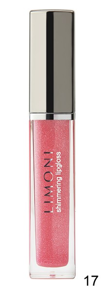 150    LIMONI     Shimmering Gloss    17 