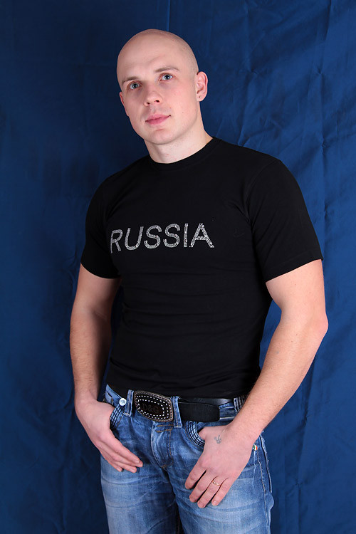 Russia : krms004    490 