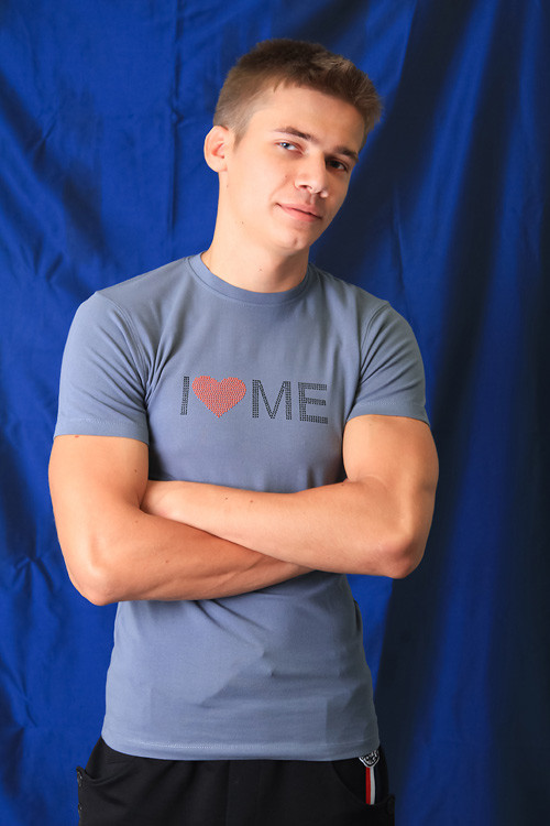 I love me (-) : krms008     490 