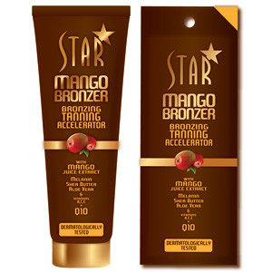 Mango Bronzer, 15  - 43,50; 150 - 317,90