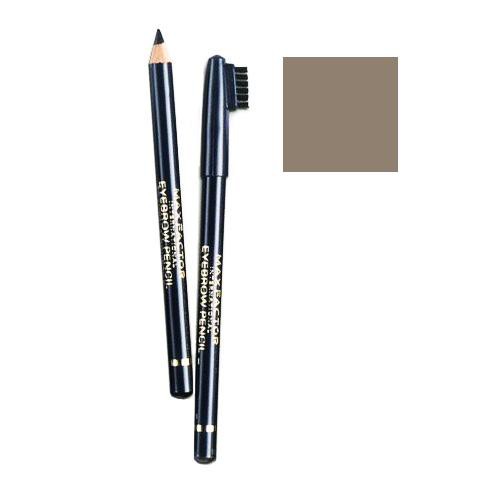 MF    Eyebrow Pencil   (2 Hazel - ())