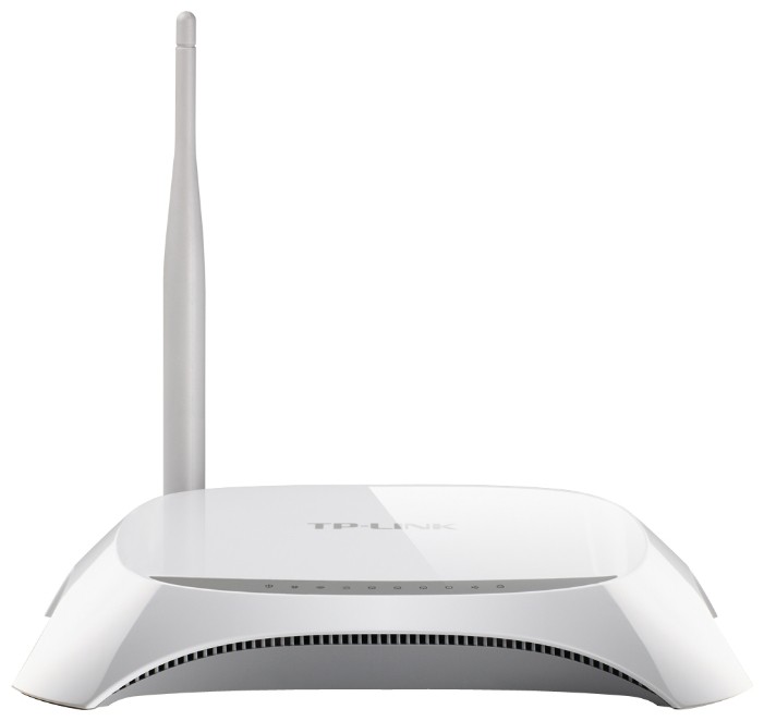 TP-LINK TL-MR3220