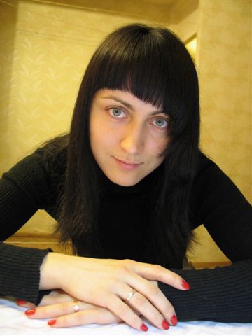 Черная
