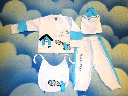 4 предмета Бульдог(USLU)Размеры 74 Цвет цвета разные Состав 100% хб Ткань интерлок пенье Производитель USLU (Турция)   450руб.jpg