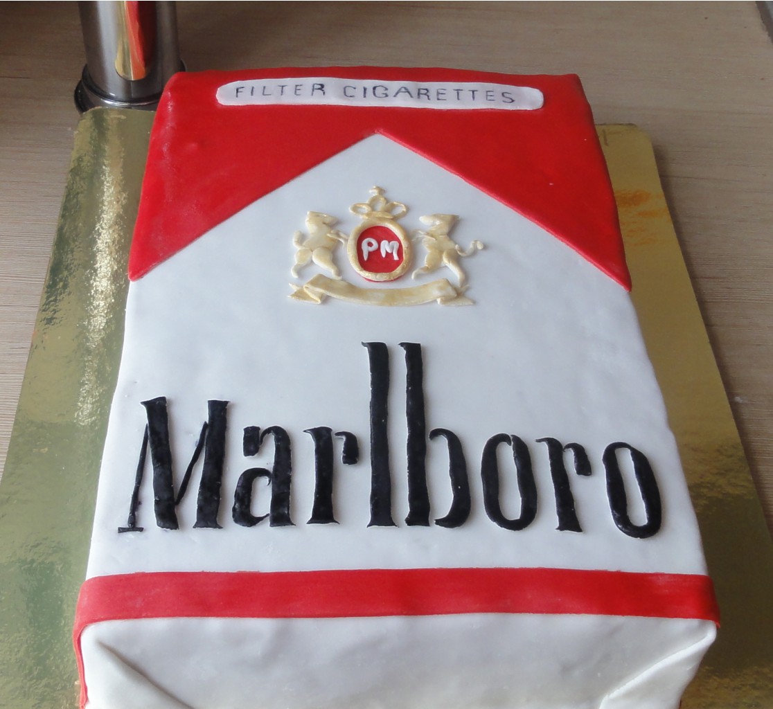       Philip Morris