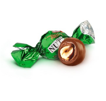 Конфеты AMOUR nut.jpg 285,35 за кг, фасовка 1,5 кг