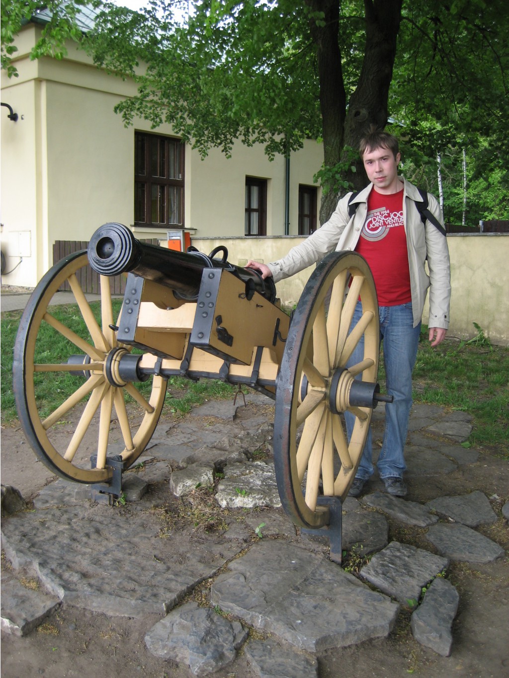 15.05.2009 15:57:58