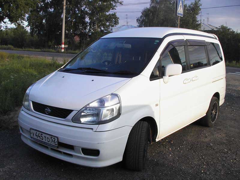 serena C24