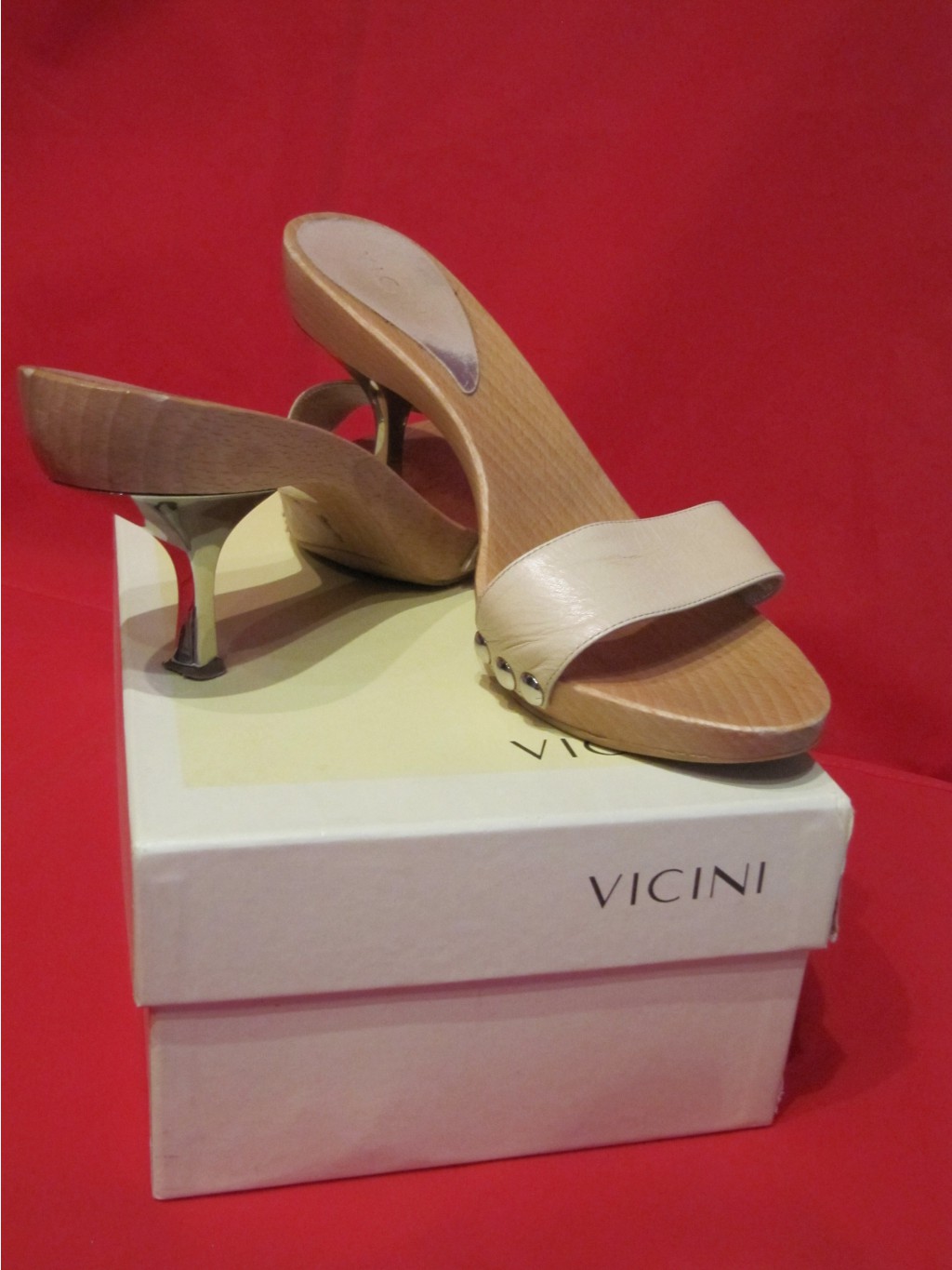  Vicini