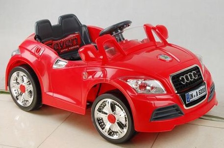   NeoTrike Cabrio Audi     6293 .jpg