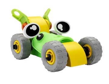 Buil*d&Play,  «-», 2 , 40 