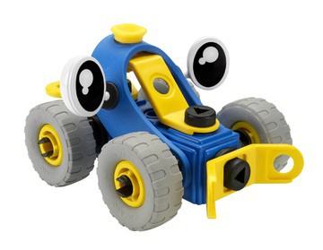 Build&Play,  «-», 3 , 30 